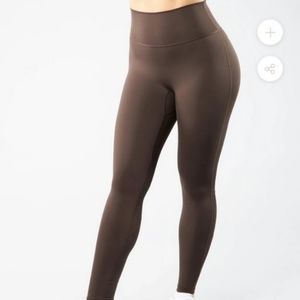 Buffbunny Step Up Leggings Journey